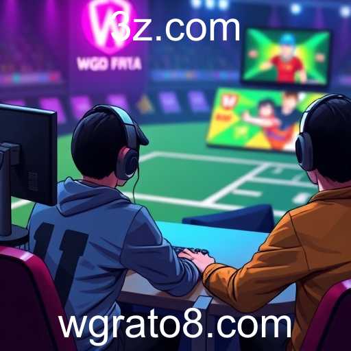 Explorando os Horizontes do Mercado de Jogos Online