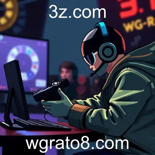 A Evolução dos Jogos Online em Português