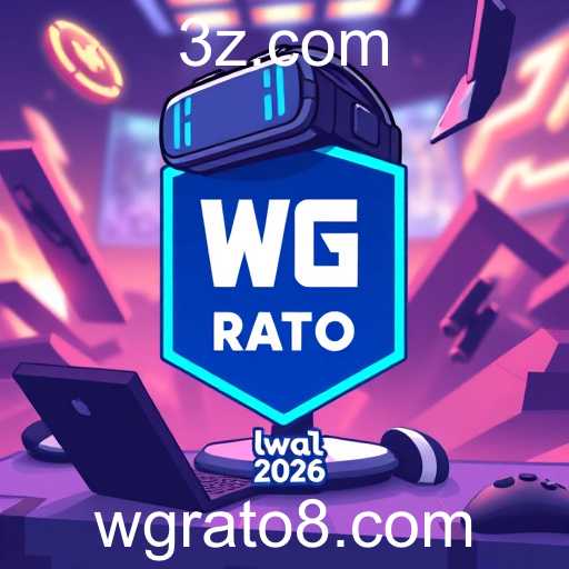 Expansão do Mundo dos Jogos com wg-rato.com
