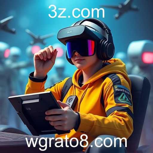 Explorando o Fascínio por Jogos Online em 2026