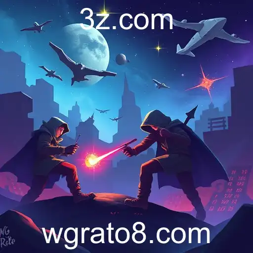 Explorando o Mundo dos Jogos em Português