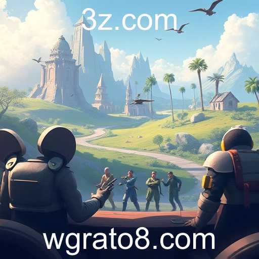 Avanços e Tendências dos Jogos Online em wg-rato.com