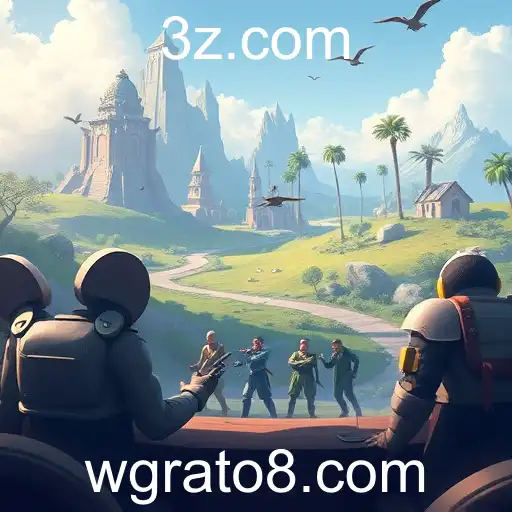 Avanços e Tendências dos Jogos Online em wg-rato.com