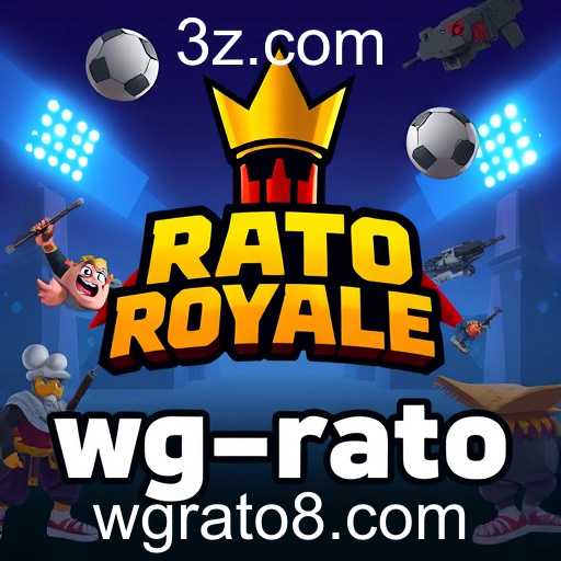 O Crescimento de wg-rato.com no Cenário de Jogos Online