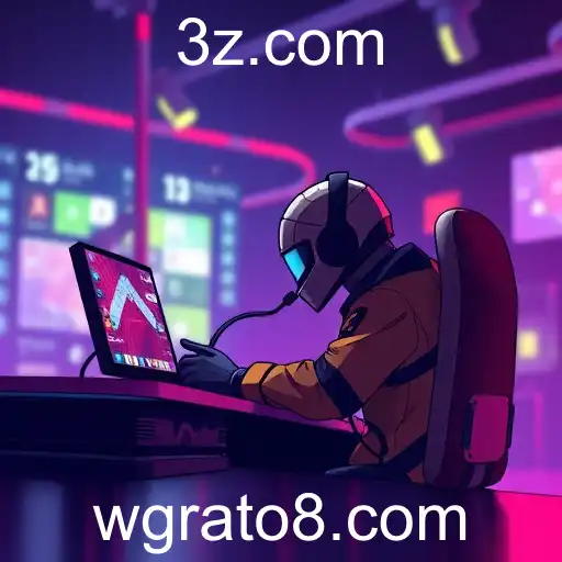 A Revolução dos Jogos Online em Portugal