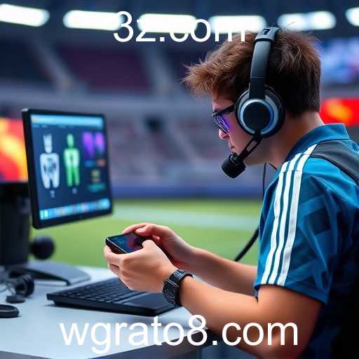 A Evolução dos Jogos Online em Portugal