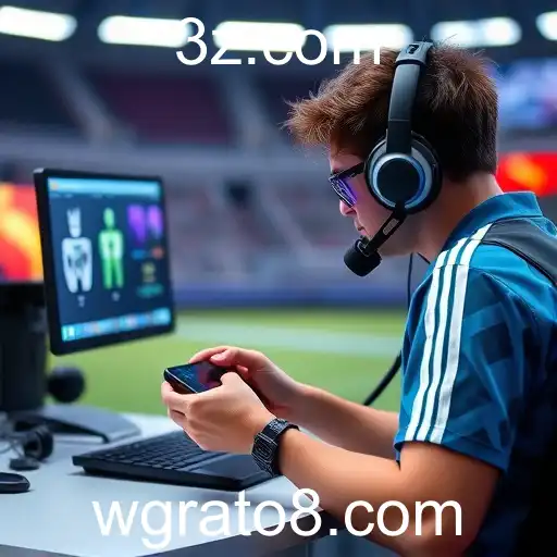 A Evolução dos Jogos Online em Portugal