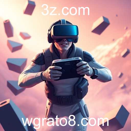 A Ascensão do Gaming em Português com WG-Rato