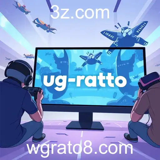A Ascensão de Plataformas de Jogos na Era Digital