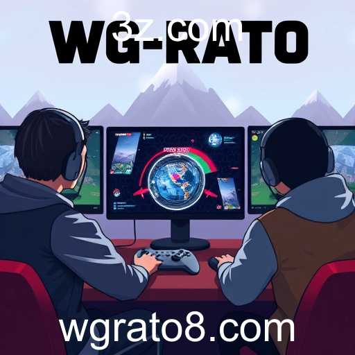 Cenário Atual do Gaming em Sites Portugueses