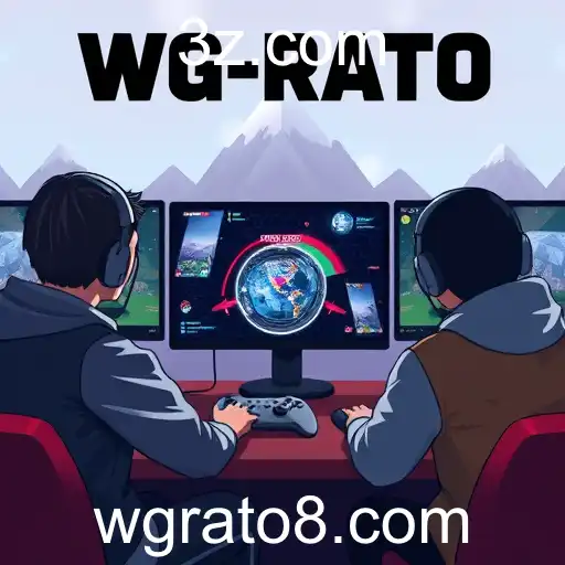 Cenário Atual do Gaming em Sites Portugueses