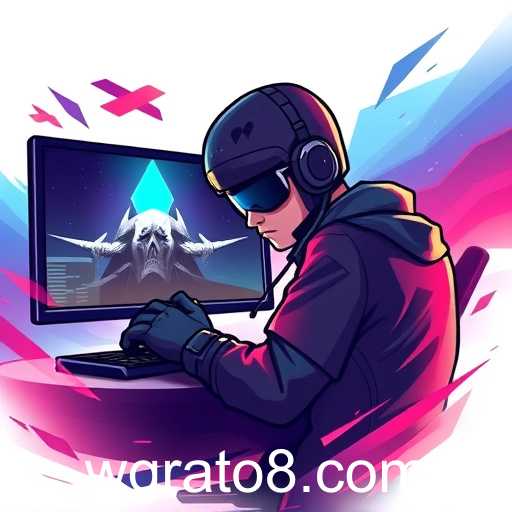 Inovações e Desafios no Mundo dos Jogos Online