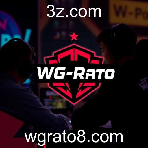Avanço do eSports em Portugal: O Caso WG-Rato