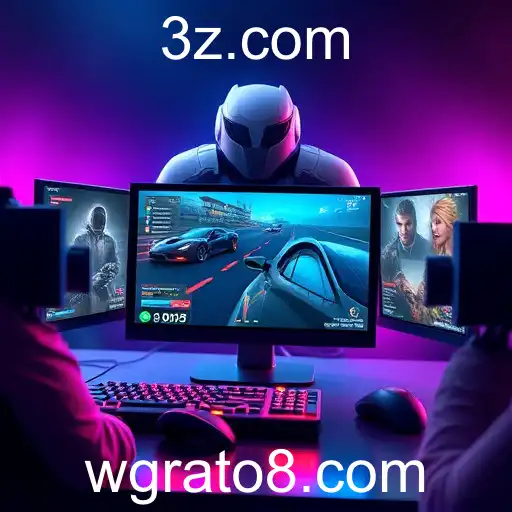 Crescimento dos Jogos Online em 2026: Análise e Perspectivas