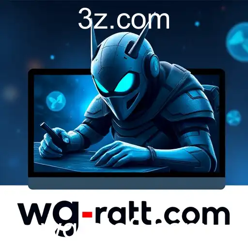 O Crescimento Vertiginoso da wg-rato.com em 2026