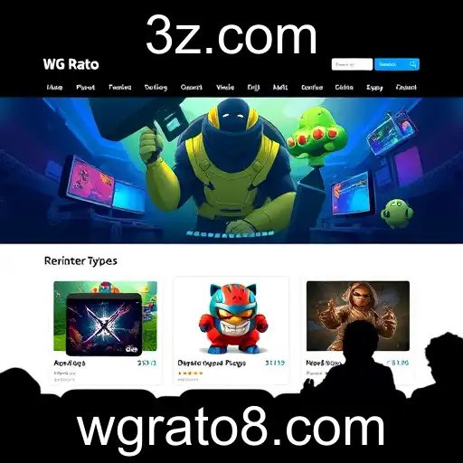 O Crescimento dos Jogos Online no Brasil