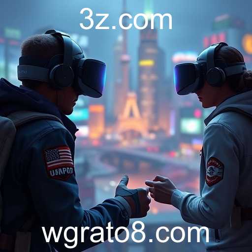 O Impacto dos Jogos Online na Era Digital