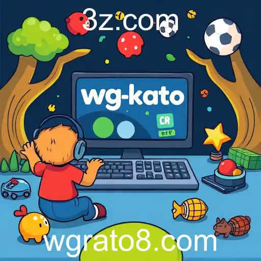 O Impacto de wg-rato.com no Mercado de Jogos Online