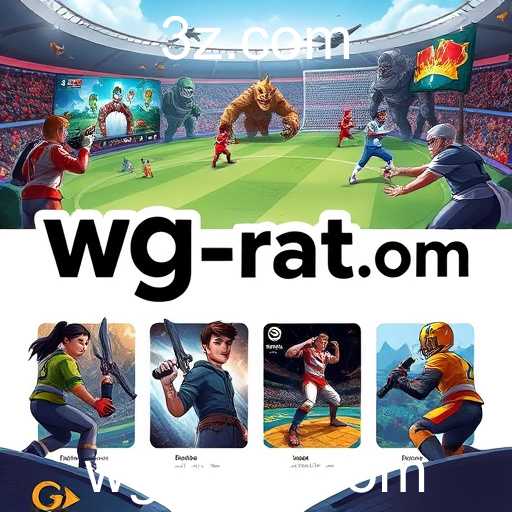 O Impacto de wg-rato.com no Cenário de Jogos em Português