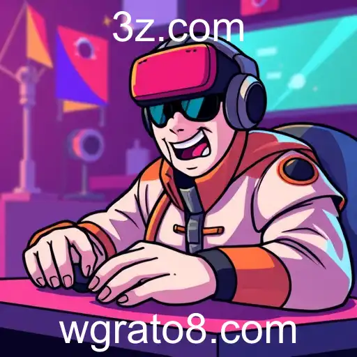 O Impacto dos Jogos Online na Comunidade Global