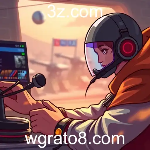Inovação e Diversão no Universo dos Jogos Online