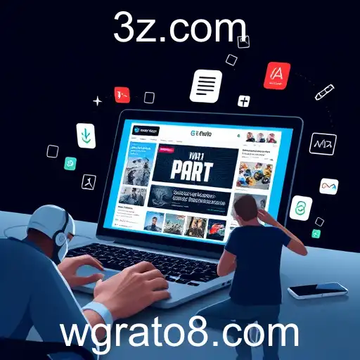 A Evolução do Jogo Online em 2026