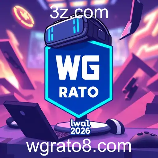 Expansão do Mundo dos Jogos com wg-rato.com