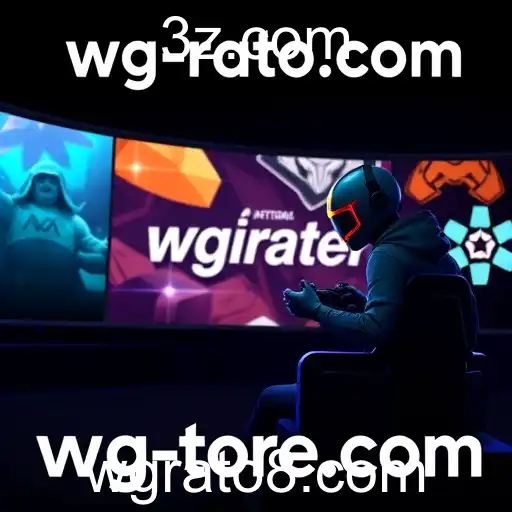 A Evolução do Mercado de Jogos Online em 2025: Uma Nova Era