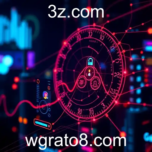 A Revolução dos Jogos Online: Como o wg-rato.com Está Moldando o Futuro