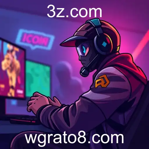 Ascensão do Mercado de Jogos Online em 2026