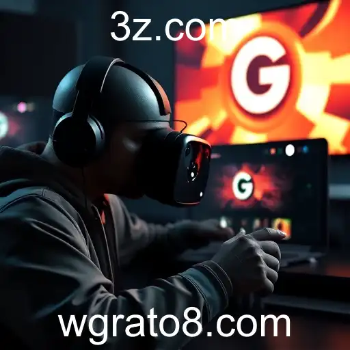 O Crescimento do Mercado de Jogos Online em 2026