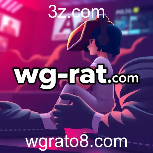 Inovação no Setor de Jogos: O Impacto do wg-rato.com