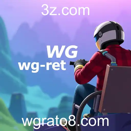 A Ascensão do wg-rato.com nos Jogos Online