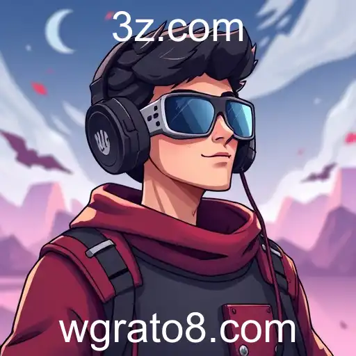 Ascensão e Impacto do WG-Rato no Mundo dos Jogos