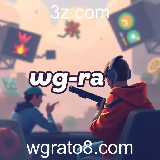 A Ascensão de wg-rato.com: O Portal de Jogos em Portugal