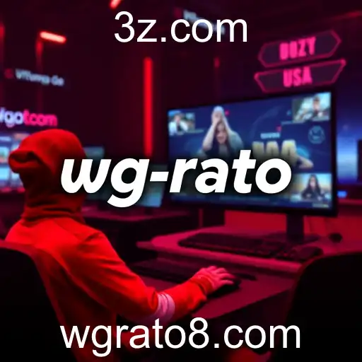 Nova Era no Mundo dos Jogos Online