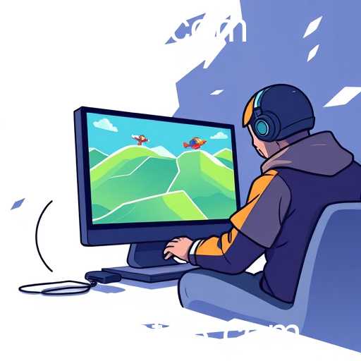 Ascensão e Impacto de wg-rato.com no Cenário de Jogos