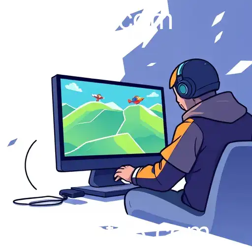 Ascensão e Impacto de wg-rato.com no Cenário de Jogos