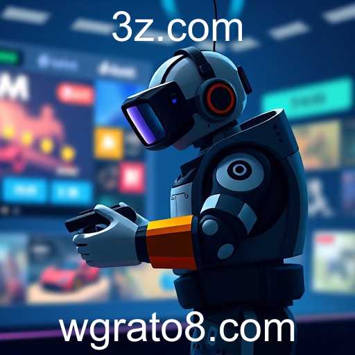 A Ascensão de wg-rato.com e o Cenário dos Jogos Online em 2026