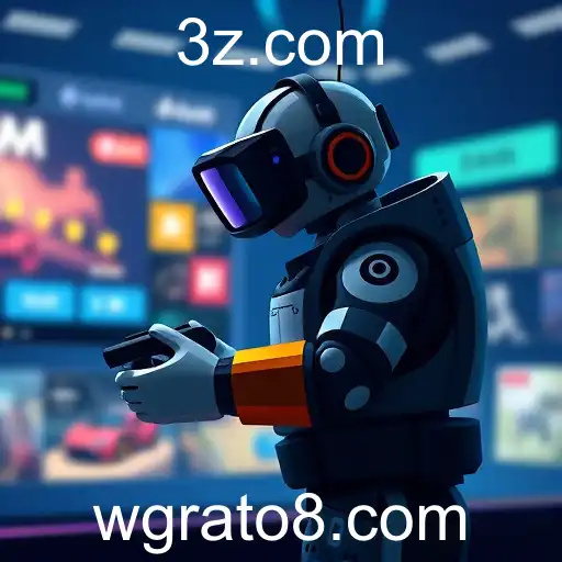 A Ascensão de wg-rato.com e o Cenário dos Jogos Online em 2026