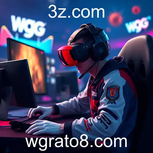 Tendências e Desafios em Jogos Online