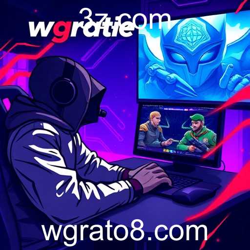 A Ascensão de wg-rato.com no Cenário dos Jogos Online