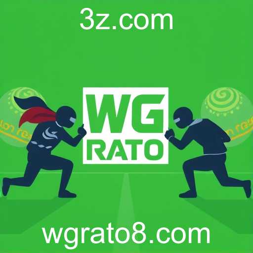 A Ascensão do wg-rato.com no Cenário de Jogos