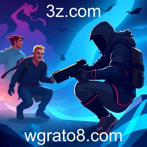 A Ascensão do WG-Rato no Mundo dos Jogos Online